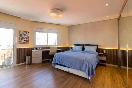 Casa à venda com 560m², 4 quartos e 5 vagas Casa à venda com 560m², 4 quartos e 5 vagasSuíte 1