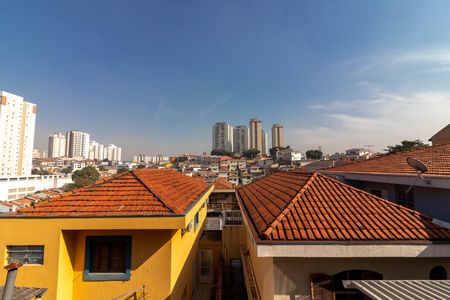 Casa à venda com 560m², 4 quartos e 5 vagas Casa à venda com 560m², 4 quartos e 5 vagasQuintal / Área de Lazer - Vista