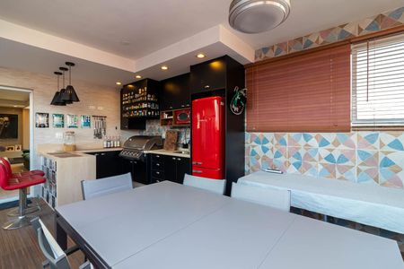 Quintal / Área de Lazer de casa à venda com 4 quartos, 560m² em Jardim Picolo, São Paulo