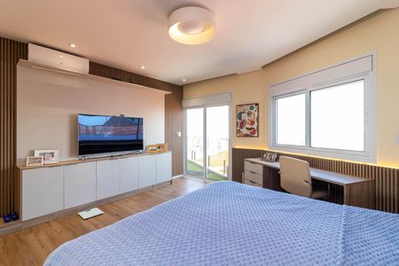 Casa à venda com 560m², 4 quartos e 5 vagas Casa à venda com 560m², 4 quartos e 5 vagasSuíte 1