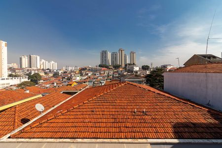 Casa à venda com 560m², 4 quartos e 5 vagas Casa à venda com 560m², 4 quartos e 5 vagasVaranda da Suíte 1 - Vista