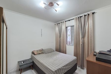 Quarto 2 de apartamento à venda com 2 quartos, 56m² em Vila Marchi, São Bernardo do Campo