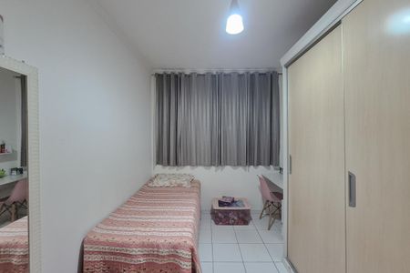 Quarto 1 de apartamento à venda com 2 quartos, 56m² em Vila Marchi, São Bernardo do Campo