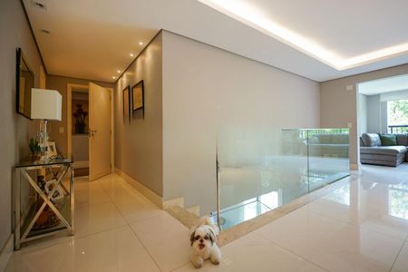 Apartamento à venda com 540m², 5 quartos e 5 vagas