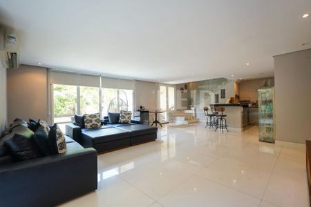 Apartamento à venda com 540m², 5 quartos e 5 vagas