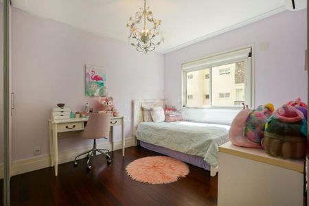Apartamento à venda com 540m², 5 quartos e 5 vagas