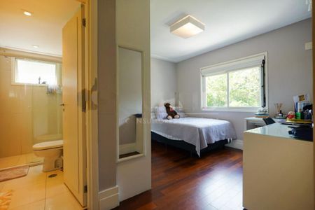 Apartamento à venda com 540m², 5 quartos e 5 vagas
