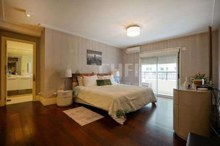 Apartamento à venda com 540m², 5 quartos e 5 vagas