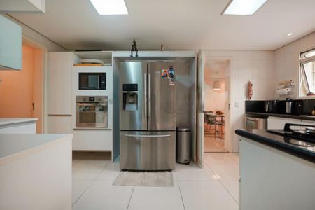 Apartamento à venda com 540m², 5 quartos e 5 vagas