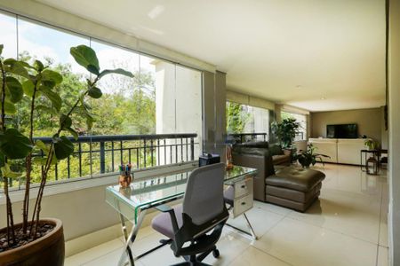 Apartamento à venda com 540m², 5 quartos e 5 vagas