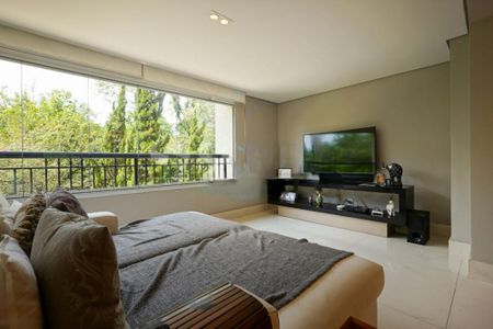 Apartamento à venda com 540m², 5 quartos e 5 vagas