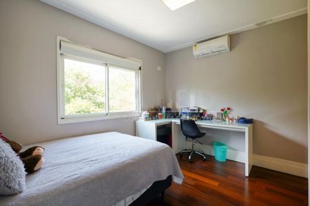 Apartamento à venda com 540m², 5 quartos e 5 vagas