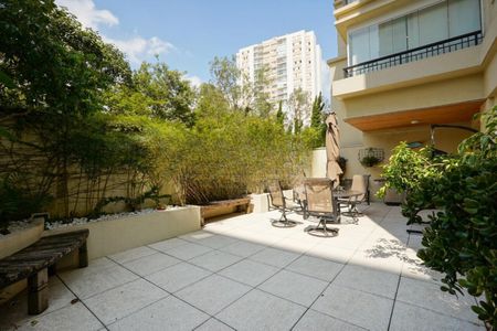 Apartamento à venda com 540m², 5 quartos e 5 vagas