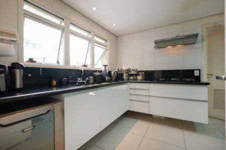 Apartamento à venda com 540m², 5 quartos e 5 vagas