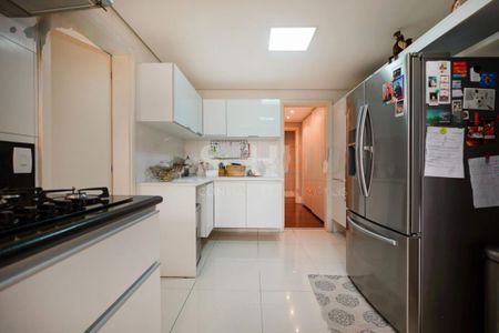 Apartamento à venda com 540m², 5 quartos e 5 vagas
