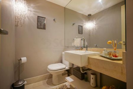 Apartamento à venda com 540m², 5 quartos e 5 vagas