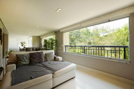 Apartamento à venda com 540m², 5 quartos e 5 vagas