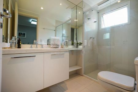 Apartamento à venda com 540m², 5 quartos e 5 vagas