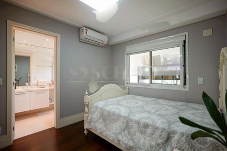 Apartamento à venda com 540m², 5 quartos e 5 vagas