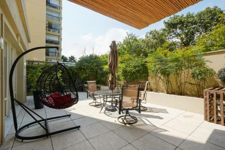 Apartamento à venda com 540m², 5 quartos e 5 vagas