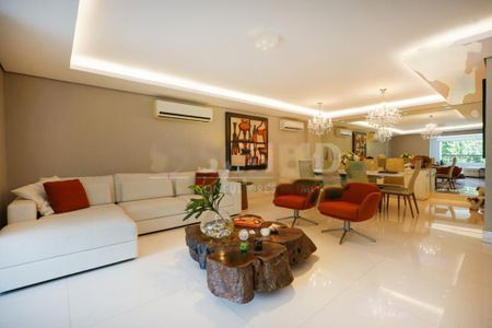 Apartamento à venda com 540m², 5 quartos e 5 vagas