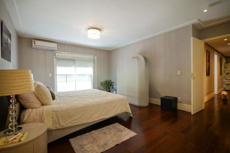 Apartamento à venda com 540m², 5 quartos e 5 vagas