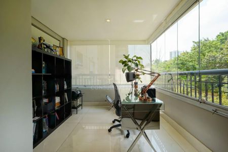 Apartamento à venda com 540m², 5 quartos e 5 vagas