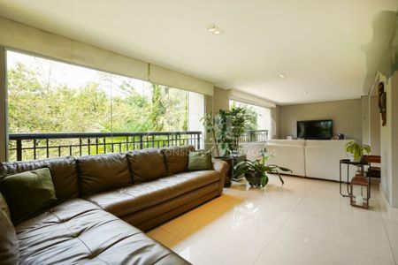 Apartamento à venda com 540m², 5 quartos e 5 vagas