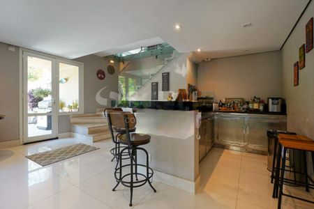 Apartamento à venda com 540m², 5 quartos e 5 vagas
