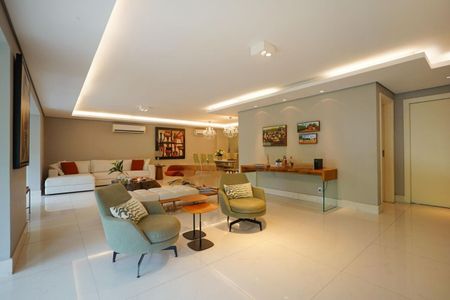Apartamento à venda com 540m², 5 quartos e 5 vagas