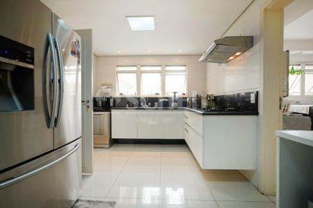 Apartamento à venda com 540m², 5 quartos e 5 vagas