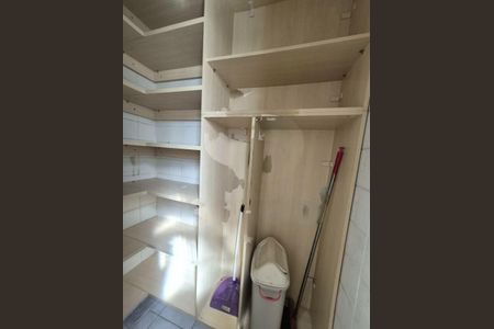 Apartamento à venda com 57m², 2 quartos e 1 vaga