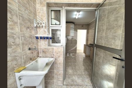 Apartamento à venda com 57m², 2 quartos e 1 vaga