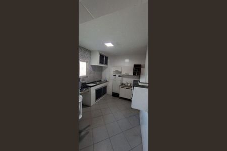 Casa para alugar com 80m², 2 quartos e sem vaga Casa para alugar com 80m², 2 quartos e sem vagaCozinha