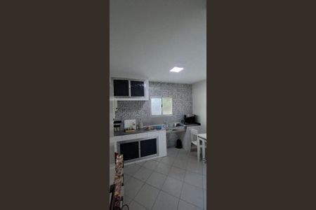 Casa para alugar com 80m², 2 quartos e sem vaga Casa para alugar com 80m², 2 quartos e sem vagaCozinha