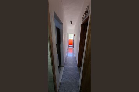 Casa para alugar com 80m², 2 quartos e sem vaga