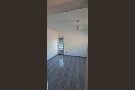 Casa para alugar com 80m², 2 quartos e sem vaga Casa para alugar com 80m², 2 quartos e sem vagaSala