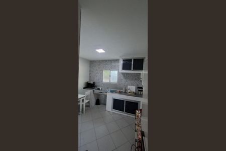 Casa para alugar com 80m², 2 quartos e sem vaga Casa para alugar com 80m², 2 quartos e sem vagaCozinha