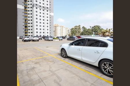 Apartamento para alugar com 68m², 2 quartos e 1 vagaGaragem