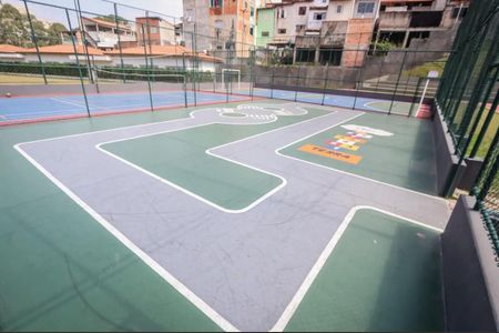 Apartamento para alugar com 68m², 2 quartos e 1 vagaPlayground