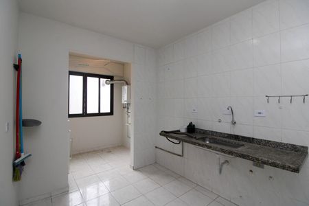 Apartamento para alugar com 68m², 2 quartos e 1 vagaCozinha 