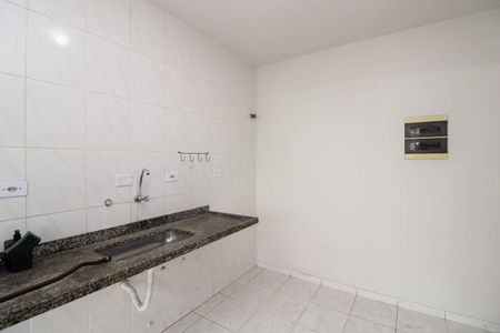 Apartamento para alugar com 68m², 2 quartos e 1 vagaCozinha 