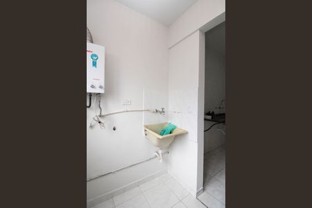 Apartamento para alugar com 68m², 2 quartos e 1 vagaÁrea de Serviço