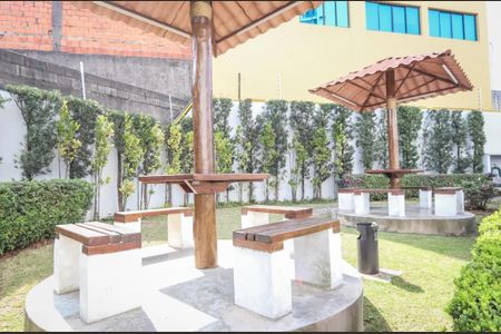 Apartamento para alugar com 68m², 2 quartos e 1 vagaÁrea comum