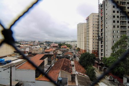 Apartamento para alugar com 68m², 2 quartos e 1 vagaVista Quarto 2