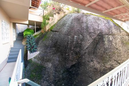 Casa de condomínio para alugar com 454m², 4 quartos e 2 vagas