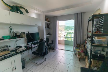 Casa de condomínio para alugar com 454m², 4 quartos e 2 vagas Casa de condomínio para alugar com 454m², 4 quartos e 2 vagasSuíte 3