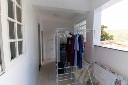 Casa de condomínio para alugar com 454m², 4 quartos e 2 vagas Casa de condomínio para alugar com 454m², 4 quartos e 2 vagasÁrea de Serviço