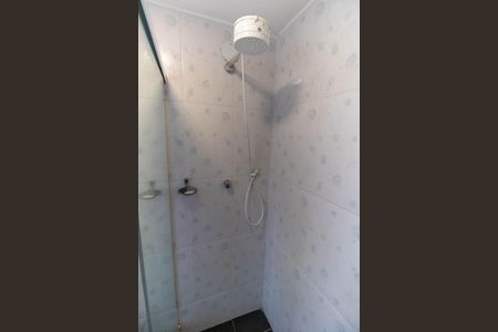 Casa de condomínio para alugar com 454m², 4 quartos e 2 vagas Casa de condomínio para alugar com 454m², 4 quartos e 2 vagasBanheiro de serviço