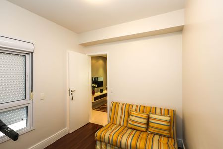 Apartamento à venda com 130m², 3 quartos e 2 vagasSuíte 3